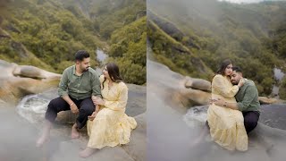 BEST PRE WEDDING UNA HIMACHAL NEERAJ amp KAVITA [upl. by Ocsecnarf]