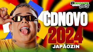 JAPÃOZIN 2024 AQUECIMENTO DO BRAVO 2024  JAPÃOZINHO 2024 MÚSICAS NOVAS eojapaozin [upl. by Ahsinnod542]