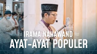 IMAM SHOLAT  FULL IRAMA NAHAWAND  Bilal Attaki [upl. by Odnalro]