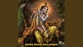 Banke Bihari Bhajanbox [upl. by Toy891]