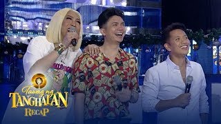 Wackiest moments of hosts and TNT contenders  Tawag Ng Tanghalan Recap  November 20 2019 [upl. by Amara]