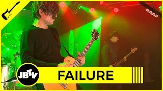 Failure  Heliotropic  Live  JBTV [upl. by Anirbaz]