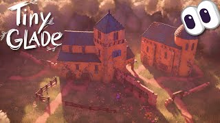 Tiny Glade A Full Overview And Latest Gameplay Teasers [upl. by Yme]