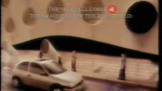 Car Commercials Adverts 1998 [upl. by Atcliffe]