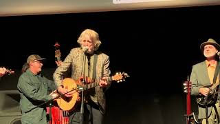 Mr Bojangles John McEuen Nitty Gritty Dirt Band Live in concert Duluth MN [upl. by Rednaskela650]