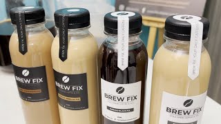 Cold Brew 3 Ways 3 Simple Recipes for Delicious Cold Brew Drinks [upl. by Doscher401]