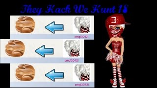 Msp They Hack We Hunt 18 [upl. by Dulcie]