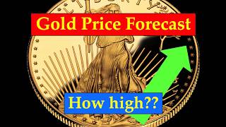 Gold Price Forecast  August 20 2024  How High [upl. by Daisie597]