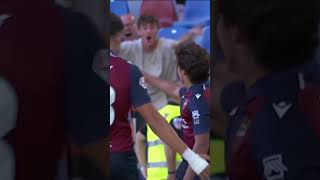 Don Carlos Álvarez 🎩 laligahighlights levanteud [upl. by Katsuyama]