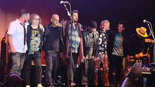 Alan Parsons Live Project 🔥 2024 full show San Diego 4K UHD [upl. by Illyes]