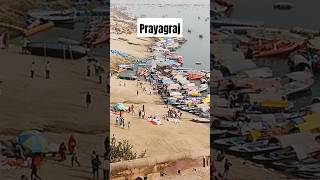 Kumb nagri prayagraj pryagaraj news kumbh [upl. by Cirted]