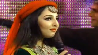 Seeta Qasemi New Pashto Song amp Attan HD720p [upl. by Hui]