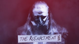 The Reenactment TRAILER  2021 [upl. by Inait17]