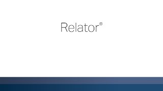 Relator  Learn more about your innate talents from Gallups Clifton StrengthsFinder [upl. by Eneroc]