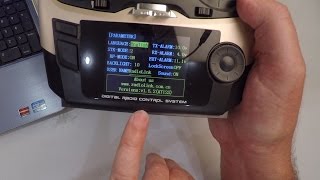 How to Upgrade Firmware on the Radiolink AT9S [upl. by Shifra]