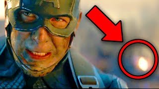 Marvel Studios Avengers Endgame  Official Trailer REACTION [upl. by Lombardi]