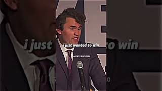 Charlie Kirk Destroys Woke Student 🔥 alphamale automobile mentalhealthcare funny [upl. by Donell]