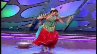 Lux Dance India Dance Season 1 Ep30  Prince amp Radhika [upl. by Aurelius586]