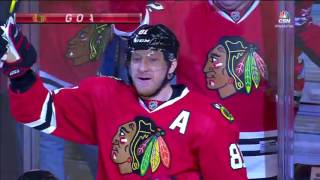 Dallas Stars vs Chicago Blackhawks  December 11 2016  Full Game Highlights  NHL 201617 [upl. by Adrienne]