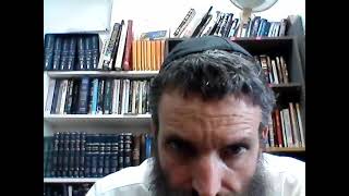 The Baal Shem Tovs Advice  6 [upl. by Quackenbush]