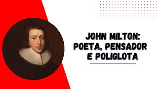 John Milton [upl. by Elisha]