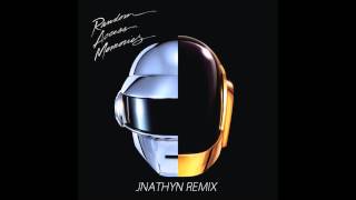 Daft Punk  Giorgio By Moroder JNATHYN REMIX [upl. by Irovi]