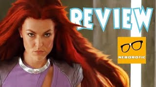 Inhumans Review  Episodes 1 amp 2 [upl. by Eniluap471]