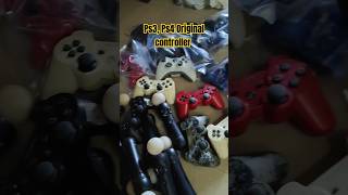 Ps3 Ps4 Ps5 Xbox 360 Original controller PS3 original controller gaming ps4 ps3controller [upl. by Chrisse]