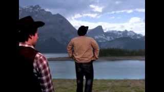 Brokeback Mountain Parody [upl. by Neddy]