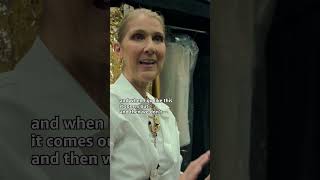 The magic behind the legend  I Am Celine Dion [upl. by Namus]