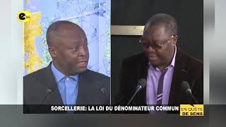 SORCELLERIE LA LOI DES DÉNOMINATEURS COMMUN [upl. by Lekram]