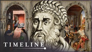 Who Was The Real King Herod  Biblical Tyrant  Timeline [upl. by Ralina73]