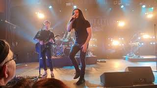 Bülent Ceylan Live mit Band 20042024 Stuttgart [upl. by Salomie251]