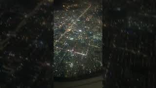 Aurangabad city Ch Shambha ji Nagar Maharashtra  A Flight view [upl. by Aryl792]