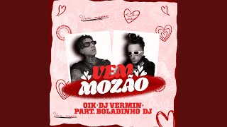 Vem Mozão [upl. by Barraza]