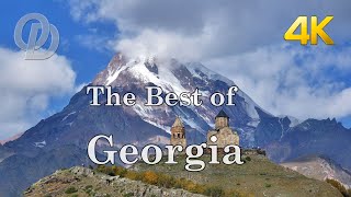 The Best of Georgia [upl. by Dorehs962]