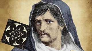 GIORDANO BRUNO SIGILLI E MEMORIA introduzione generale [upl. by Yajet]