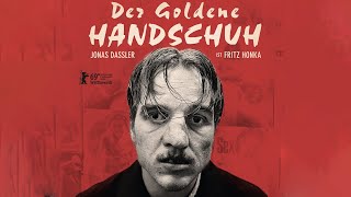 Der goldene Handschuh [upl. by Tybie469]