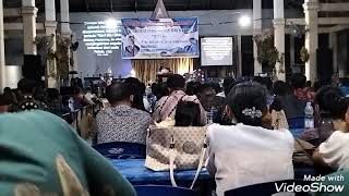 Persatuan Pembangunan Tubuh Kristus PPTK Acara KKR PENGHJOSTON SILITONGA [upl. by Nicky]