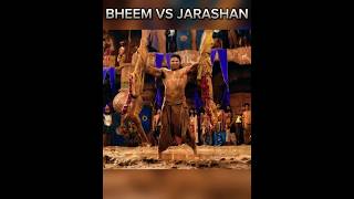 Bheem ne kiya jarasandh ka badhshorts ytshorts mahabharat krishna shortsfeed motivation bheem [upl. by Airretnahs]