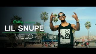 Lil Snupe quotMeloquot Official Music Video [upl. by Bartlet994]