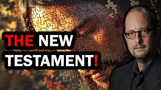 The Entire New Testament Explained  Dr Bart Ehrman [upl. by Hauser854]