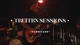 Thrice  Hurricane TBEITBN Sessions [upl. by Artemus]