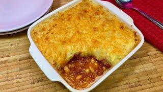 THIS CORNED BEEF STEW IS EVERYTHING WITH PASTALETS MAKE DINNER IN 20 MINUTES [upl. by Groark2]