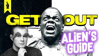 Aliens Guide to GET OUT [upl. by Elo]