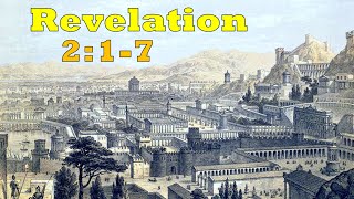 Revelation 217 Sermon by the Revd Karl Przywala [upl. by Nilla]