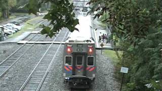 GP40 Diesel Train Engines Overhead View [upl. by Okechuku381]