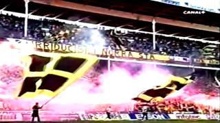 AIK  The Reasons To Love Football [upl. by Kciderf]