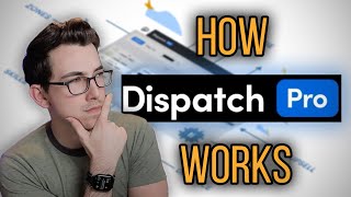 How Dispatch Pro Automates Dispatching [upl. by Sela238]