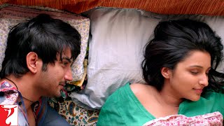 Sex before marriage is unacceptable  Scene  Shuddh Desi Romance  Sushant Singh Parineeti Chopra [upl. by Nadbus]